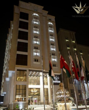 Seven Palaces Hotel